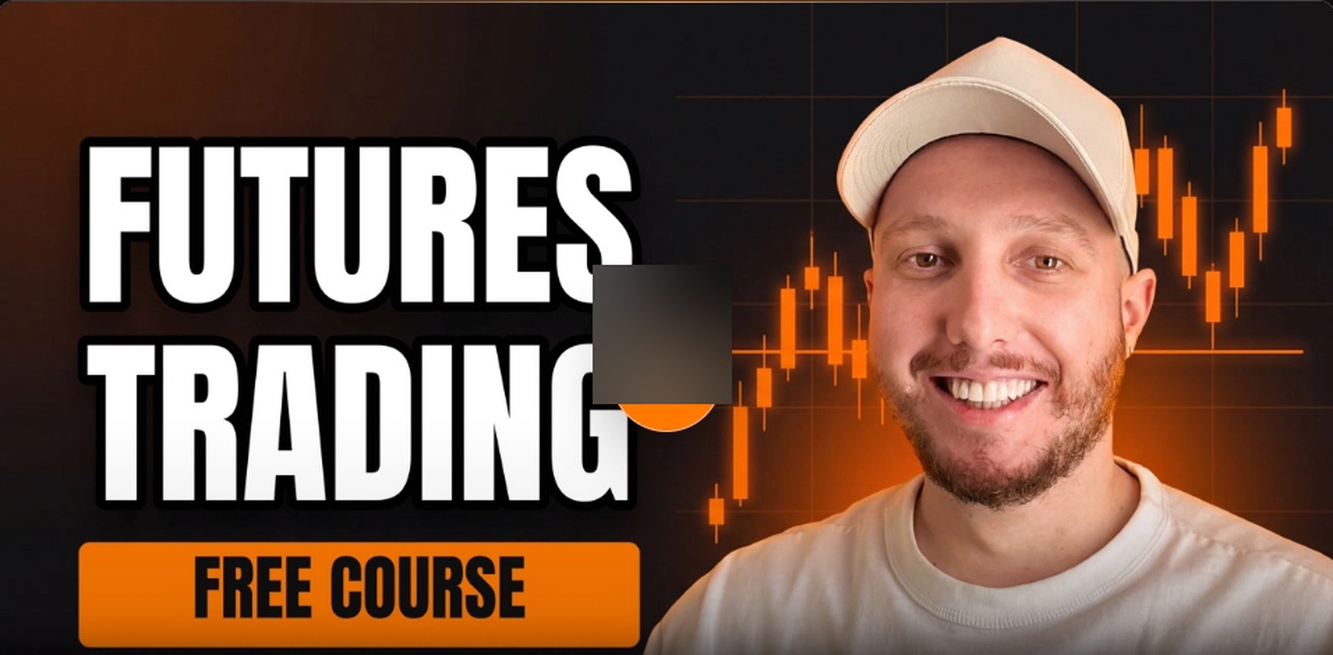 Futures Trading free course with Mitch Watts